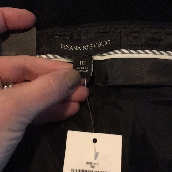 Banana Republic Women’s Pants AVERY - Picture 8 of 8